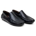 SAPATO CASUAL MASCULINO DRIVER CNS CLARK I PRETO