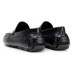 SAPATO CASUAL MASCULINO DRIVER CNS CLARK I PRETO