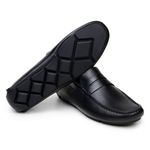 SAPATO CASUAL MASCULINO DRIVER CNS CLARK II PRETO