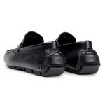SAPATO CASUAL MASCULINO DRIVER CNS CLARK II PRETO