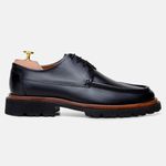 SAPATO DERBY CNS+ BRENT II PRETO
