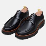 SAPATO DERBY CNS+ BRENT II PRETO