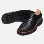 SAPATO DERBY CNS+ BRENT II PRETO