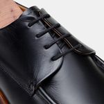 SAPATO DERBY CNS+ BRENT II PRETO