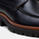 SAPATO DERBY CNS+ BRENT II PRETO