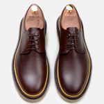 SAPATO DERBY CNS+ BURTY I CAFÉ