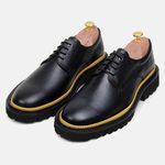 SAPATO DERBY CNS+ BURTY I PRETO