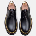 SAPATO DERBY CNS+ BURTY I PRETO