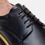 SAPATO DERBY CNS+ BURTY I PRETO