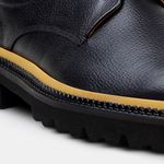 SAPATO DERBY CNS+ BURTY I PRETO
