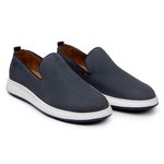 SAPATO CASUAL MASCULINO MOCASSIM CNS WOR III CHUMBO