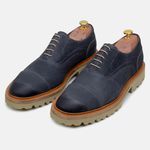 SAPATO CASUAL OXFORD CNS+ YORK I CHUMBO