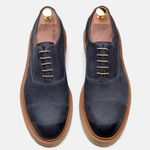 SAPATO CASUAL OXFORD CNS+ YORK I CHUMBO