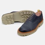 SAPATO CASUAL OXFORD CNS+ YORK I CHUMBO