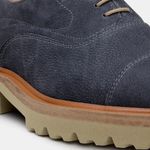 SAPATO CASUAL OXFORD CNS+ YORK I CHUMBO