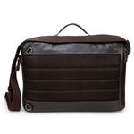 Pasta/Mochila Masculina CNS PML 102 CAFÉ