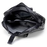 Pasta Masculina CNS P 132 PRETO
