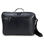 Pasta/Mochila Masculina CNS PML 102 PRETO