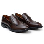 SAPATO CASUAL MASCULINO MOCASSIM CNS COLLIN II MOCA