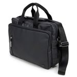 Pasta Masculina CNS 102 PRETO