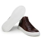 Bota Casual CNS Rod VI MOURO