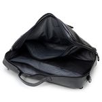 Pasta/Mochila Masculina CNS PML 102 PRETO