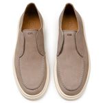SAPATO CASUAL MASCULINO CNS GRANT IV PAMPA