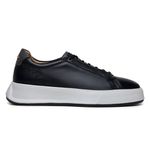 TÊNIS CASUAL MASCULINO CNS BOLD I PRETO