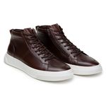 Bota Casual CNS Rod VI MOURO