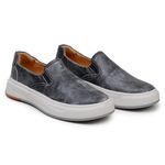 TÊNIS CASUAL MASCULINO SLIP-ON CNS OTTO II OFF WHITE