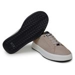 TÊNIS CASUAL MASCULINO CNS BOLD I CINZA