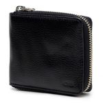 CARTEIRA MASCULINA CNS 050 PRETO