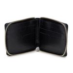 CARTEIRA MASCULINA CNS 050 PRETO