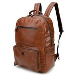 Mochila Masculina CNS M 176 WHISKY