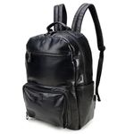 Mochila Masculina CNS M 176 PRETO