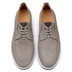 SAPATO CASUAL MASCULINO DERBY CNS PADUA 96 PAMPA