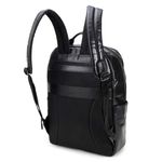 Mochila Masculina CNS M 176 PRETO