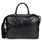 Pasta Masculina CNS P 132 PRETO