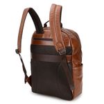Mochila Masculina CNS M 176 WHISKY