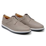 SAPATO CASUAL MASCULINO DERBY CNS PADUA 96 PAMPA