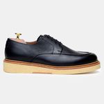 SAPATO CASUAL MASCULINO DERBY CNS+ HOWER II PRETO