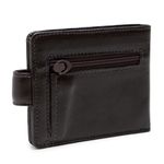 CARTEIRA MASCULINA CNS 051 CAFÉ