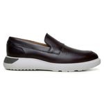 SAPATO CASUAL MASCULINO MOCASSIM CNS THOR II MOSS