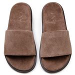 SANDÁLIA MASCULINA CNS MOSH II CAFÉ