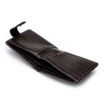 CARTEIRA MASCULINA CNS 051 CAFÉ