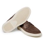 SAPATO CASUAL MASCULINO SIDER CNS GRANT II COELHO