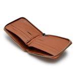 CARTEIRA MASCULINA CNS 050 WHISKY