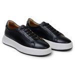 TÊNIS CASUAL MASCULINO CNS BOLD I PRETO