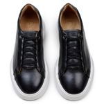 TÊNIS CASUAL MASCULINO CNS BOLD I PRETO