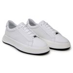 TÊNIS CASUAL MASCULINO CNS BOLD I BRANCO